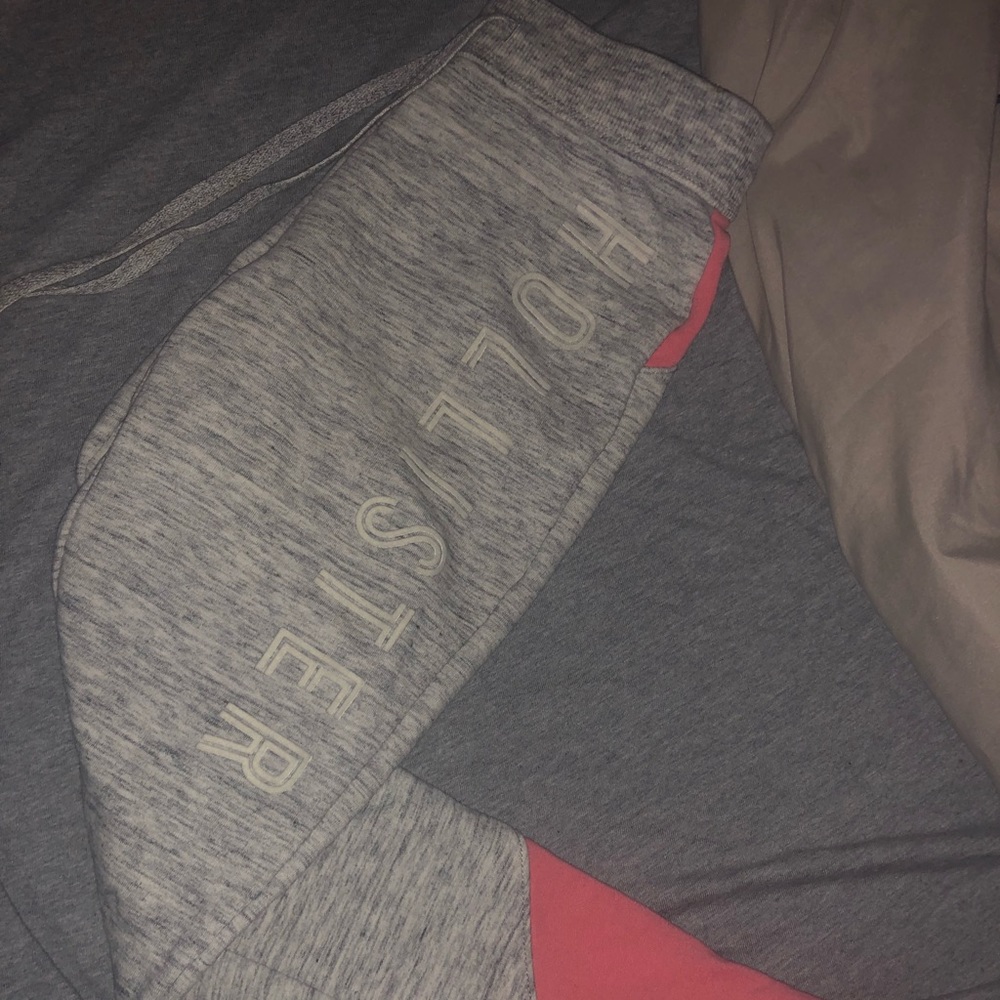 Hollister leggings